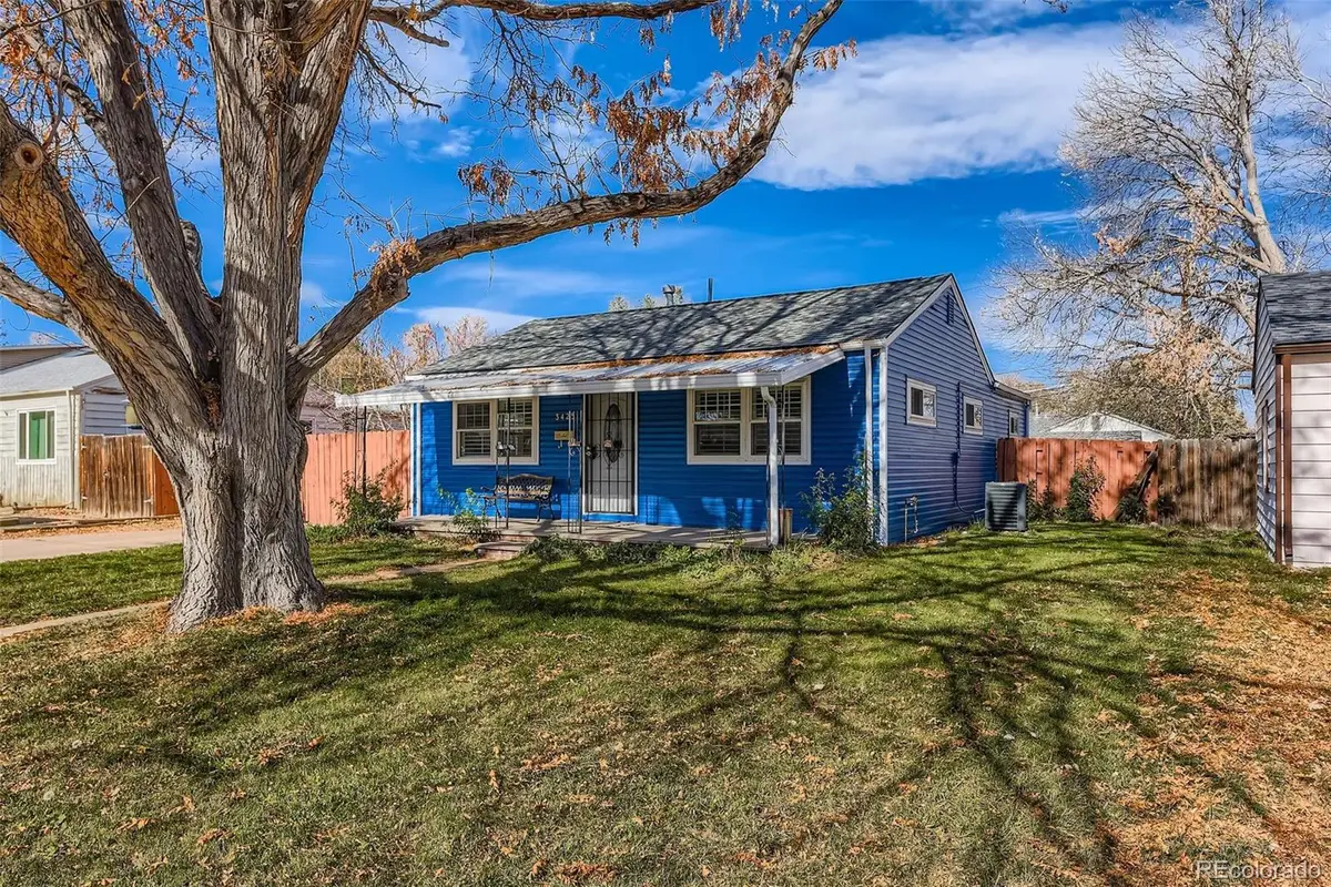 3425 W Warren Avenue, Denver, CO 80219 - Image #1