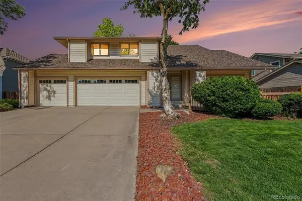 8215 S Krameria Way, Englewood, CO 80112