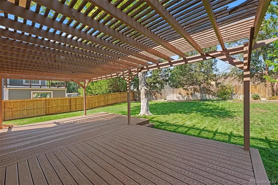8215 S Krameria Way, Englewood, CO 80112 - #3