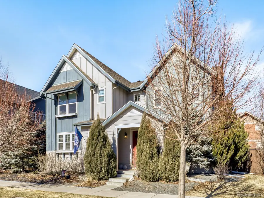 8197 E 53rd Drive, Denver, CO 80238 - Image #2