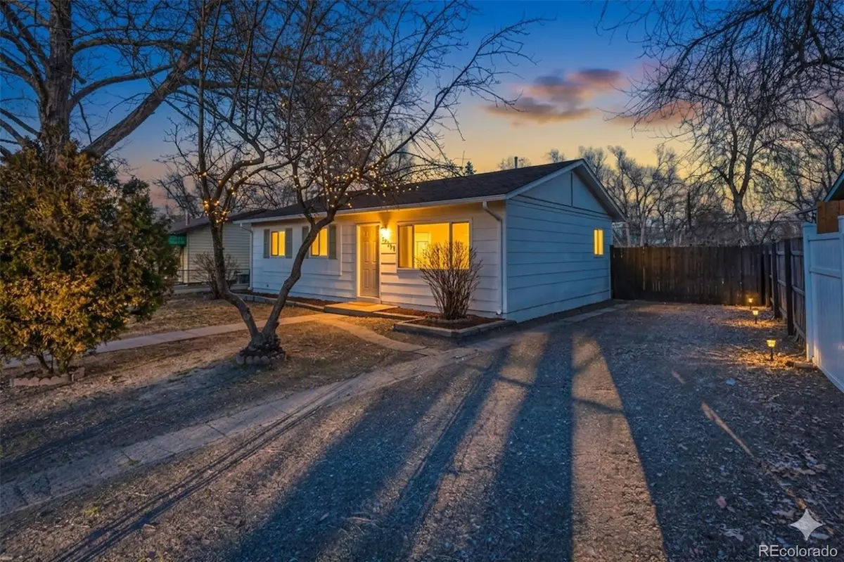 1010 Florence Avenue, Colorado Springs, CO 80905 - #1