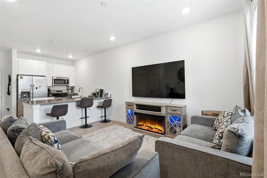 2014 S Gold Bug Way, Aurora, CO 80018 - #2