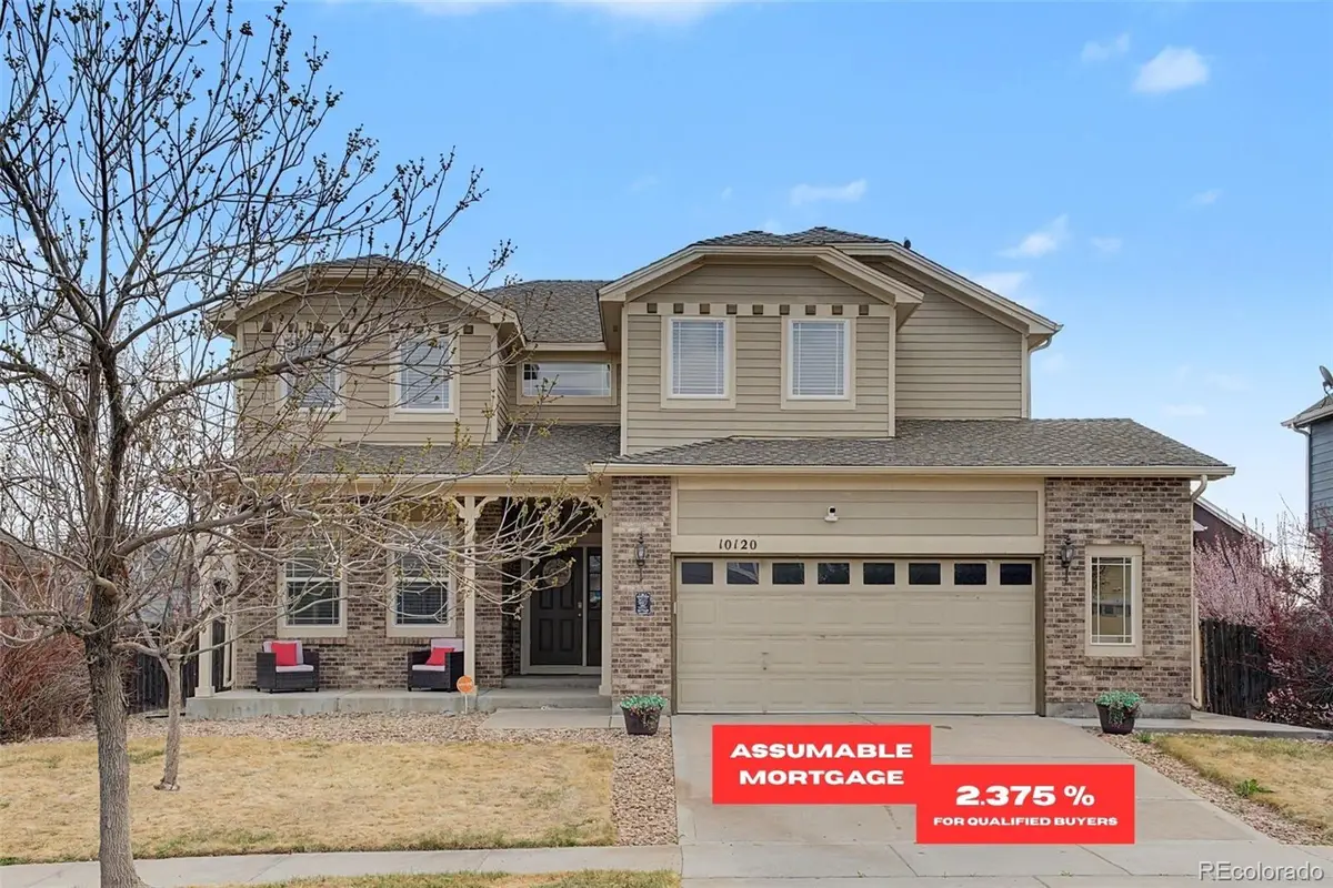 10120 Jasper Street, Commerce City, CO 80022 - #1