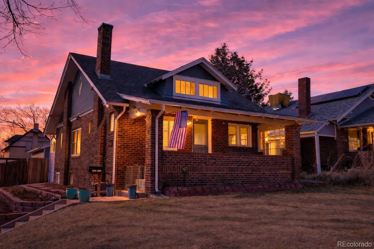 4501 Zuni Street, Denver, CO 80211 - #1