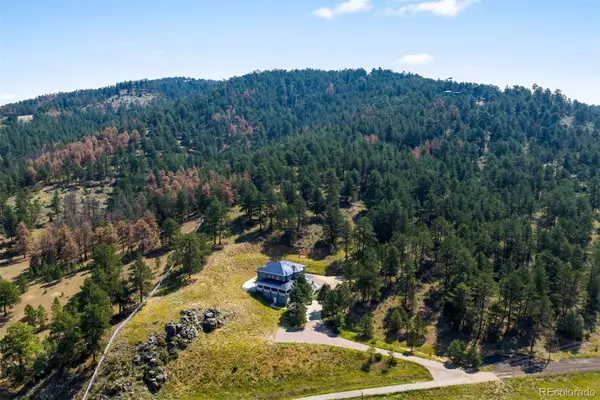 494 Thunder Road, Evergreen, CO 80439