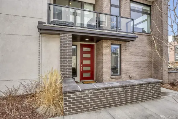 6850 E Lowry Boulevard, Denver, CO 80230