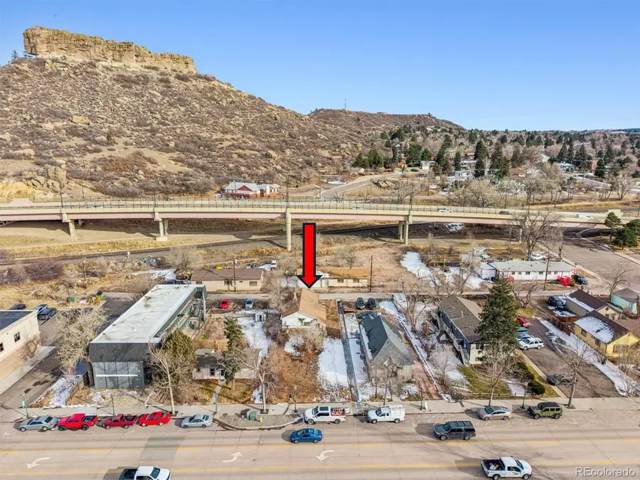 722 Wilcox Street, Castle Rock, CO 80104 - #3