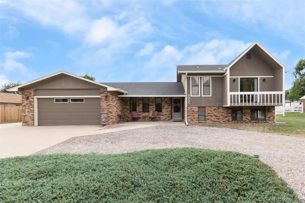 8055 Newman Street, Arvada, CO 80005 - #1