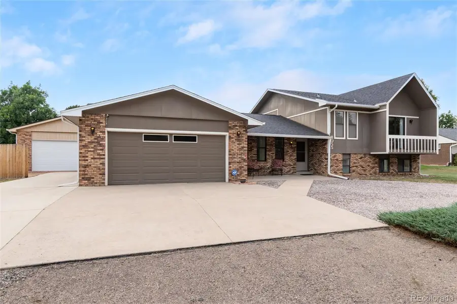 8055 Newman Street, Arvada, CO 80005 - #2