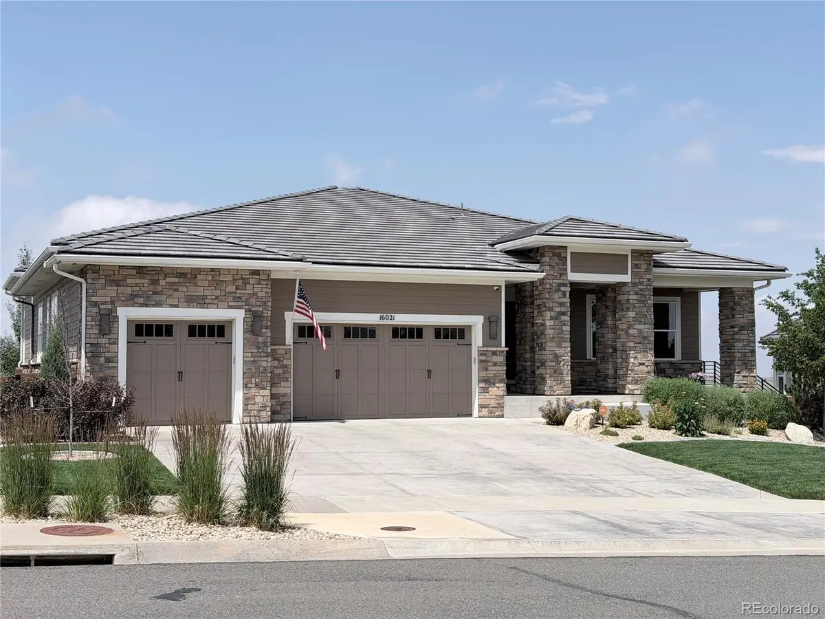 16021 W 95th Lane, Arvada, CO 80007 - #1