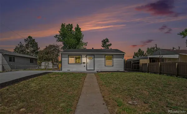 7731 Kearney Drive, Commerce City, CO 80022