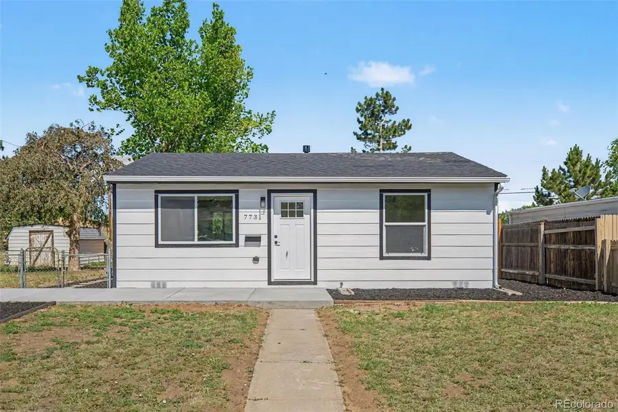 7731 Kearney Drive, Commerce City, CO 80022 - #2