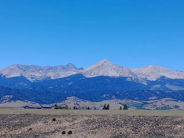200 Nordman Drive, Fort Garland, CO 81133