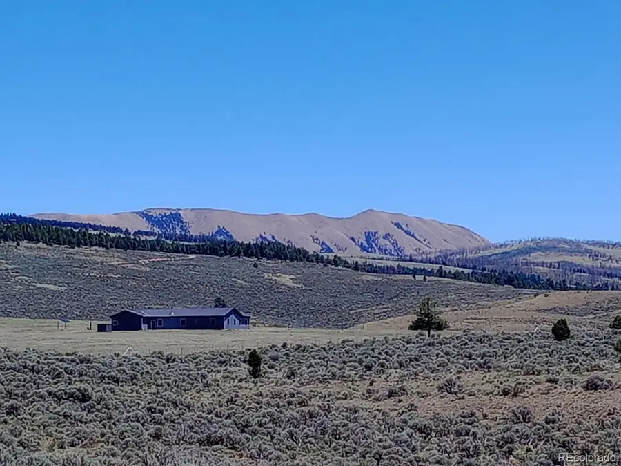 200 Nordman Drive, Fort Garland, CO 81133 - #2