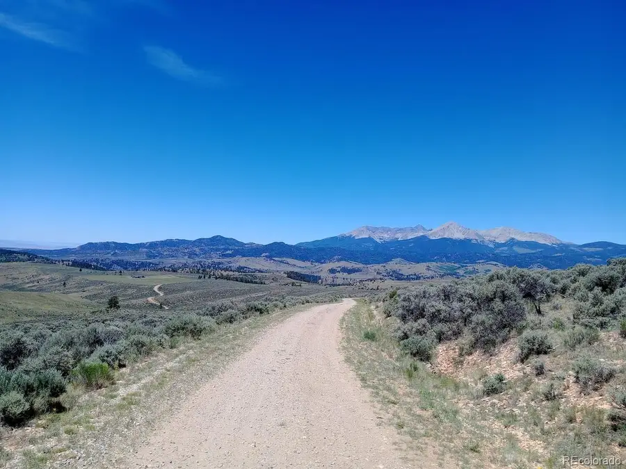 200 Nordman Drive, Fort Garland, CO 81133 - #3