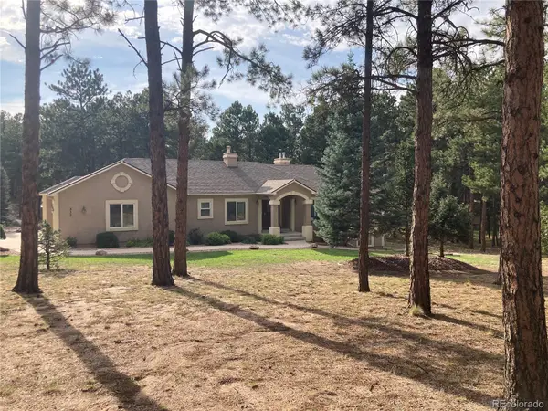 335 Lariat Loop, Monument, CO 80132