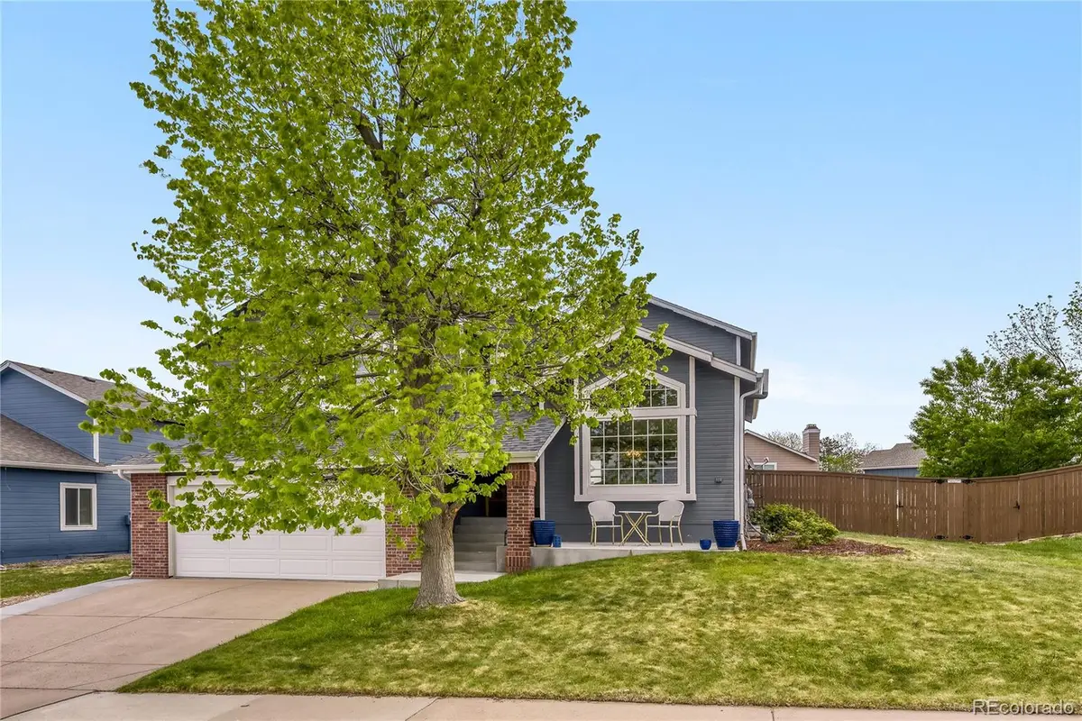 9308 Shadowglen Court, Highlands Ranch, CO 80126 - #1