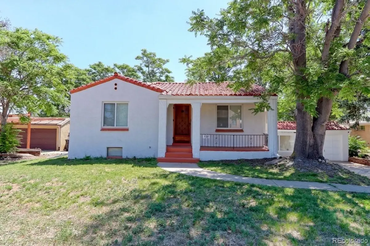 320 S Clay Street, Denver, CO 80219 - #1