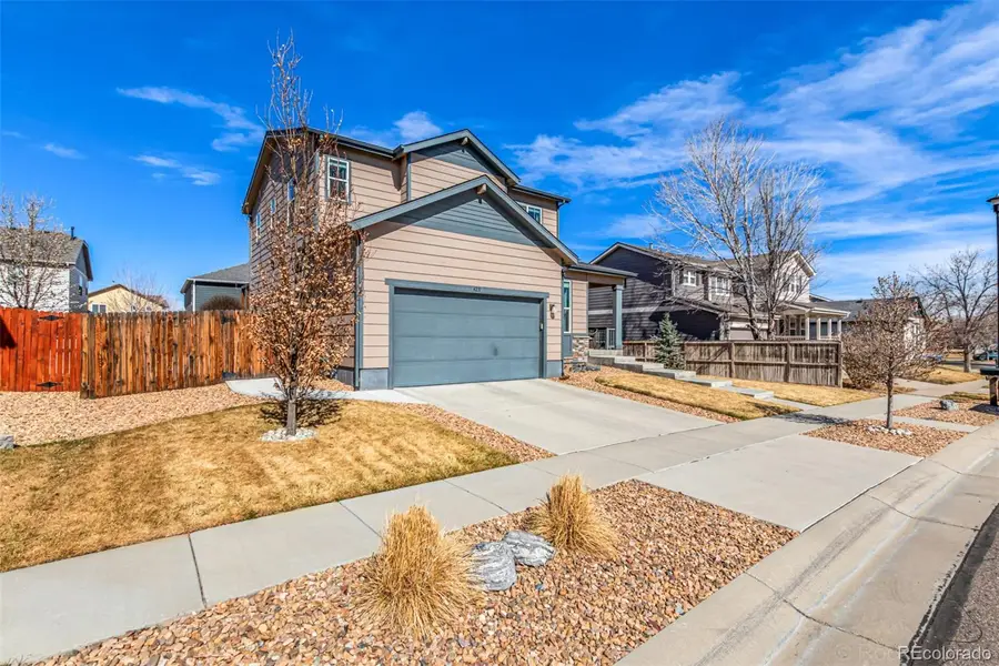 4231 Prairie Drive, Brighton, CO 80601 - #3