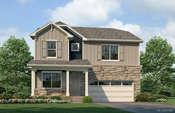 27436 E Byers Place, Aurora, CO 80018