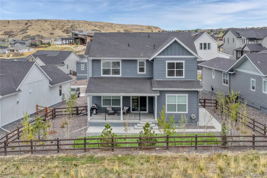 4861 Saddle Iron Road, Castle Rock, CO 80104 - #2