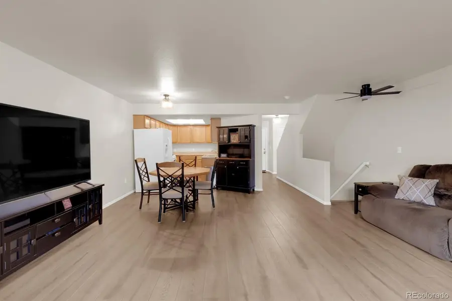 2530 Hamlet Lane #C, Colorado Springs, CO 80918 - #3