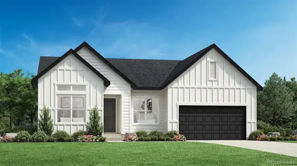 12832 W Roxbury Place, Littleton, CO 80127