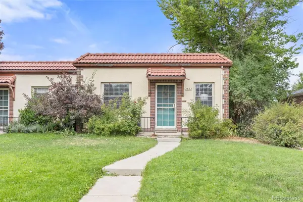 1433 Ivy Street, Denver, CO 80220