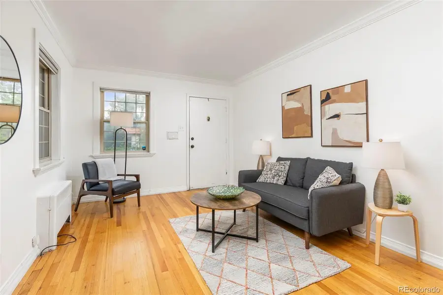 1433 Ivy Street, Denver, CO 80220 - #3