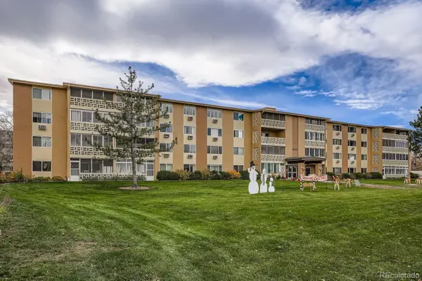 645 S Alton Way S #12A, Denver, CO 80247