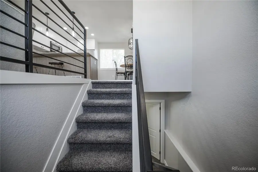 540 El Paso Boulevard, Denver, CO 80221 - #2