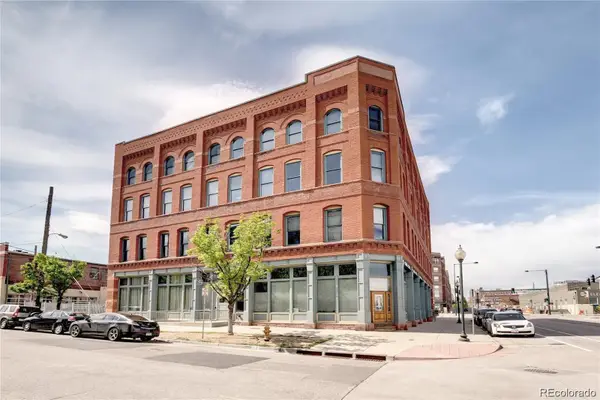 2560 Blake Street #203, Denver, CO 80205