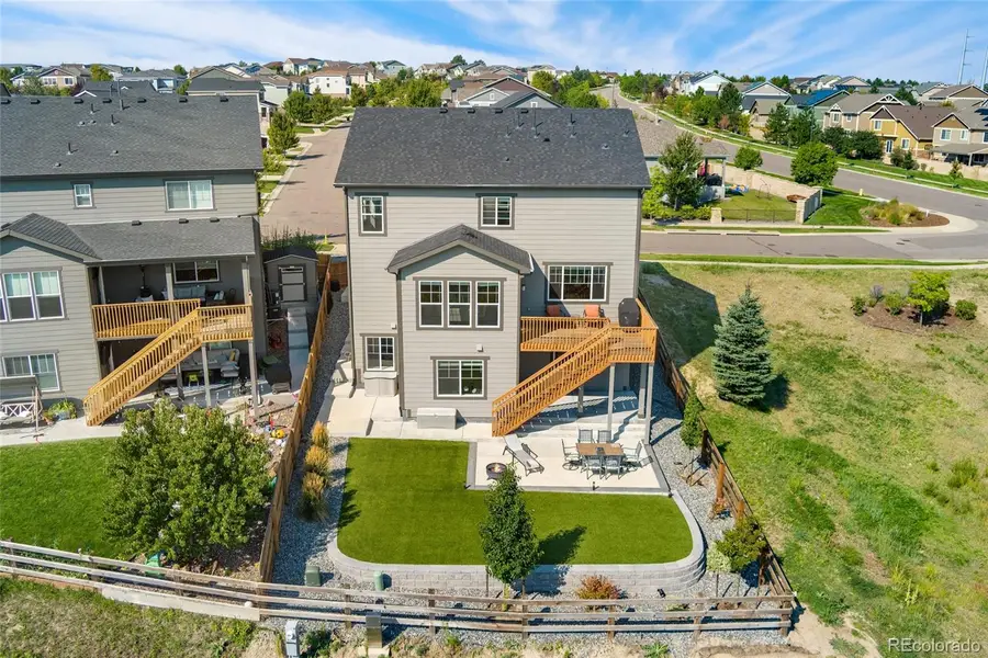 5646 S Grand Baker Court, Aurora, CO 80016 - #2