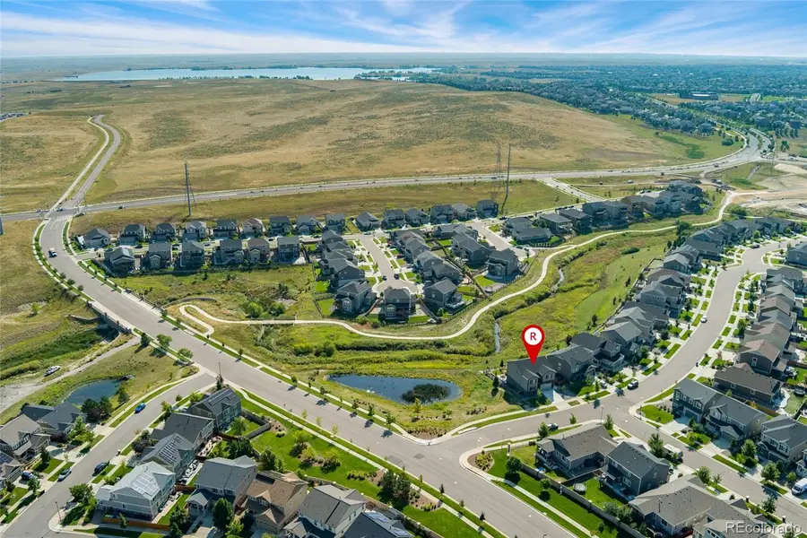 5646 S Grand Baker Court, Aurora, CO 80016 - #3