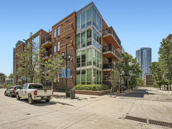 1401 Delgany Street #409, Denver, CO 80202