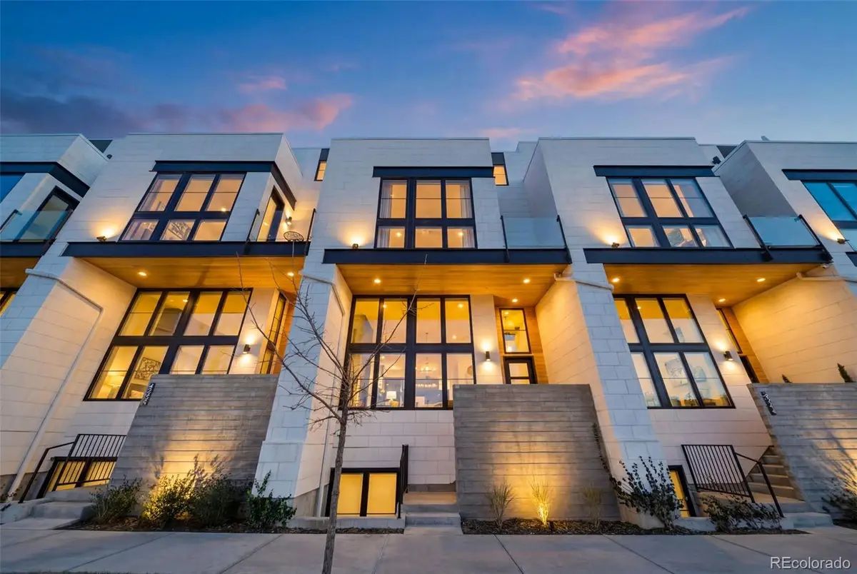 4254 E 8th Place, Denver, CO 80220 - #1