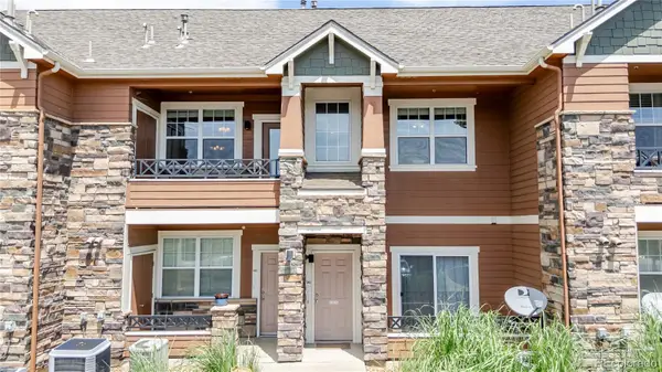 7130 Simms Street #202, Arvada, CO 80004