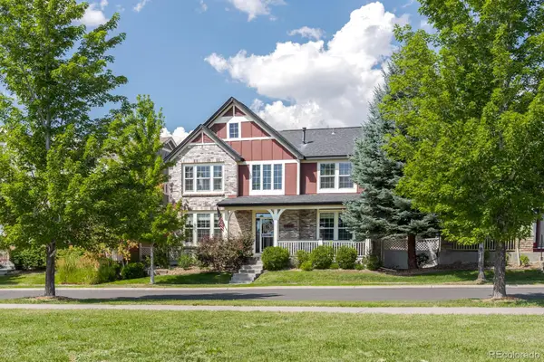 8657 Devinney Street, Arvada, CO 80005