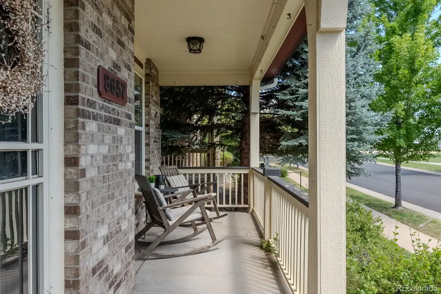 8657 Devinney Street, Arvada, CO 80005 - #2