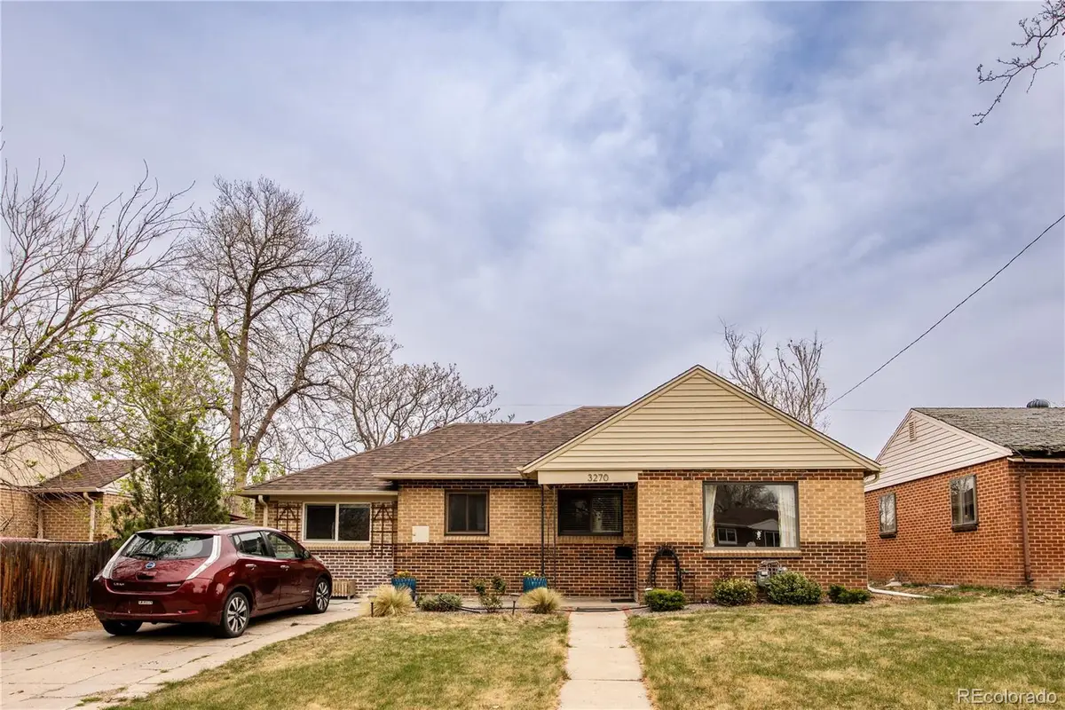 3270 Newport Street, Denver, CO 80207 - #1