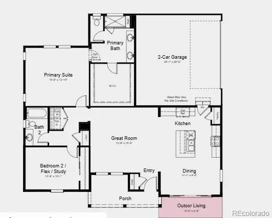 9185 Violet Way, Arvada, CO 80007 - Image #2