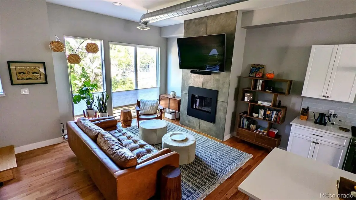 2833 W 25th Avenue #3, Denver, CO 80211 - #1