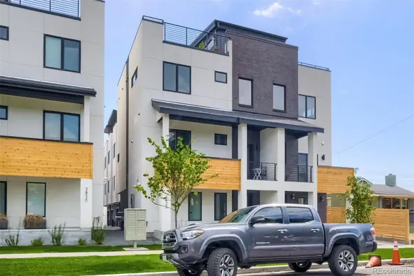 3820 Jason Street #6, Denver, CO 80211