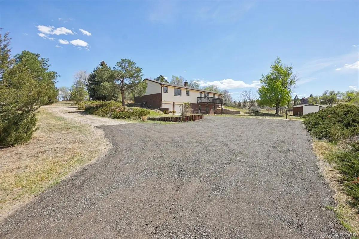 7152 Homestead Road, Parker, CO 80138 - #1