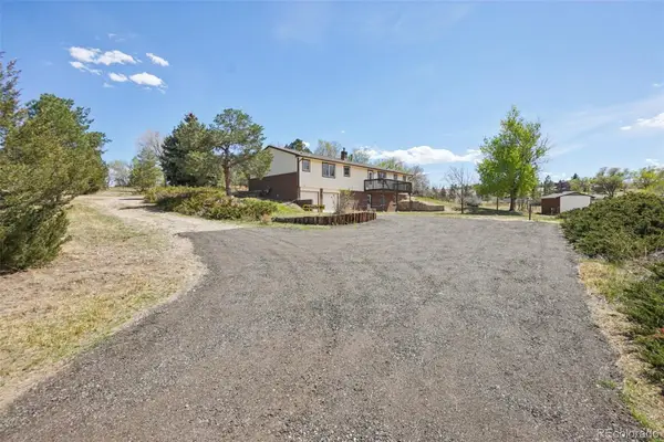 7152 Homestead Road, Parker, CO 80138
