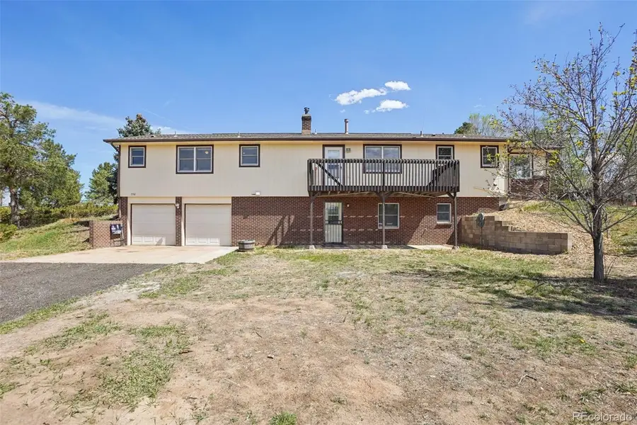 7152 Homestead Road, Parker, CO 80138 - #3