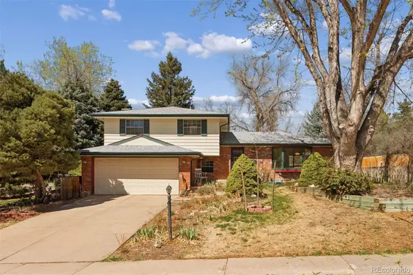 435 W Fremont Drive, Littleton, CO 80120