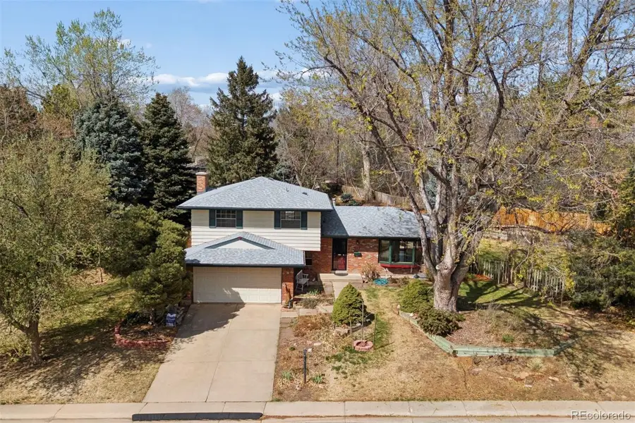 435 W Fremont Drive, Littleton, CO 80120 - #2