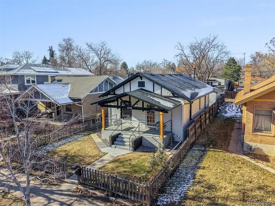 3433 Quitman Street, Denver, CO 80212 - Image #2