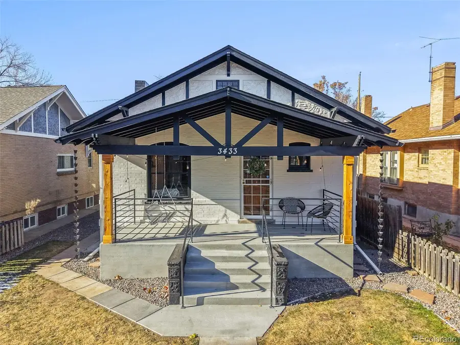3433 Quitman Street, Denver, CO 80212 - Image #3